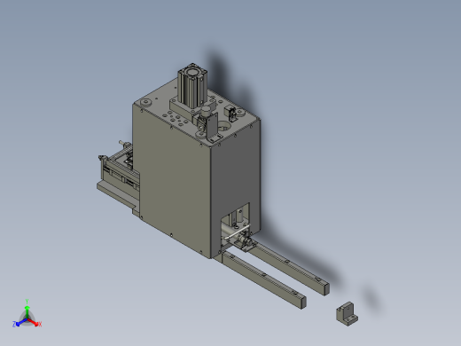 LYJC-03-漏液检测正等轴测缩略图