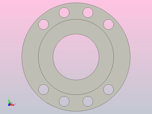 50-25K4_6.35上银KK直线模组前视缩略图