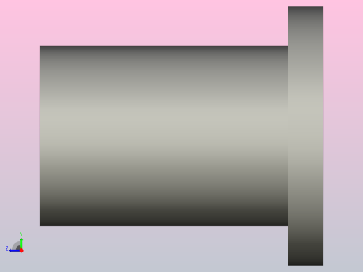 50-25K4_6.35上银KK直线模组右视缩略图