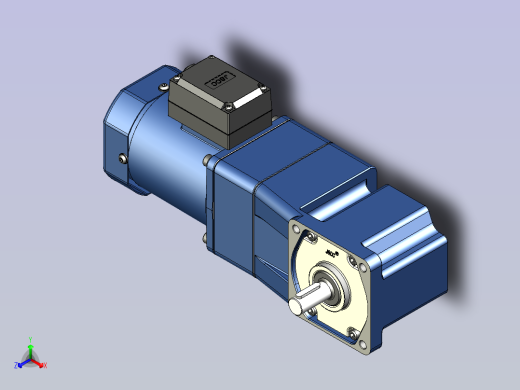 精研YR阻尼电机 60yr02-1800