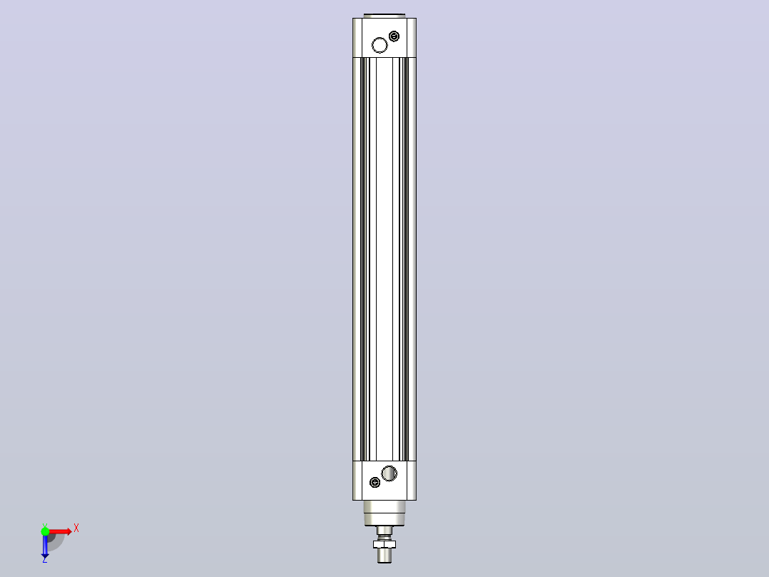 FESTO气缸DSBC-40-300-PPVA-N3---_0_俯视图