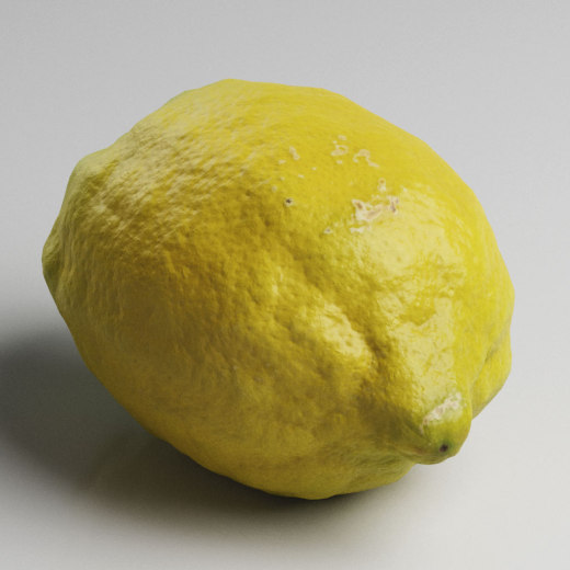 1_010Lemon_01_4K水果蔬菜面包坚果缩略图
