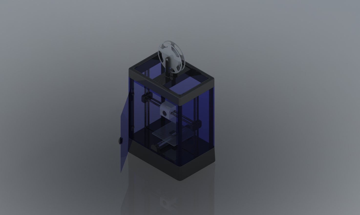 3D打印机