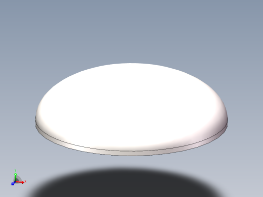 EHA椭圆形封头DN950