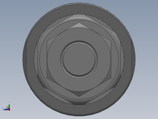 气缸MAJ25x10-10S右视缩略图