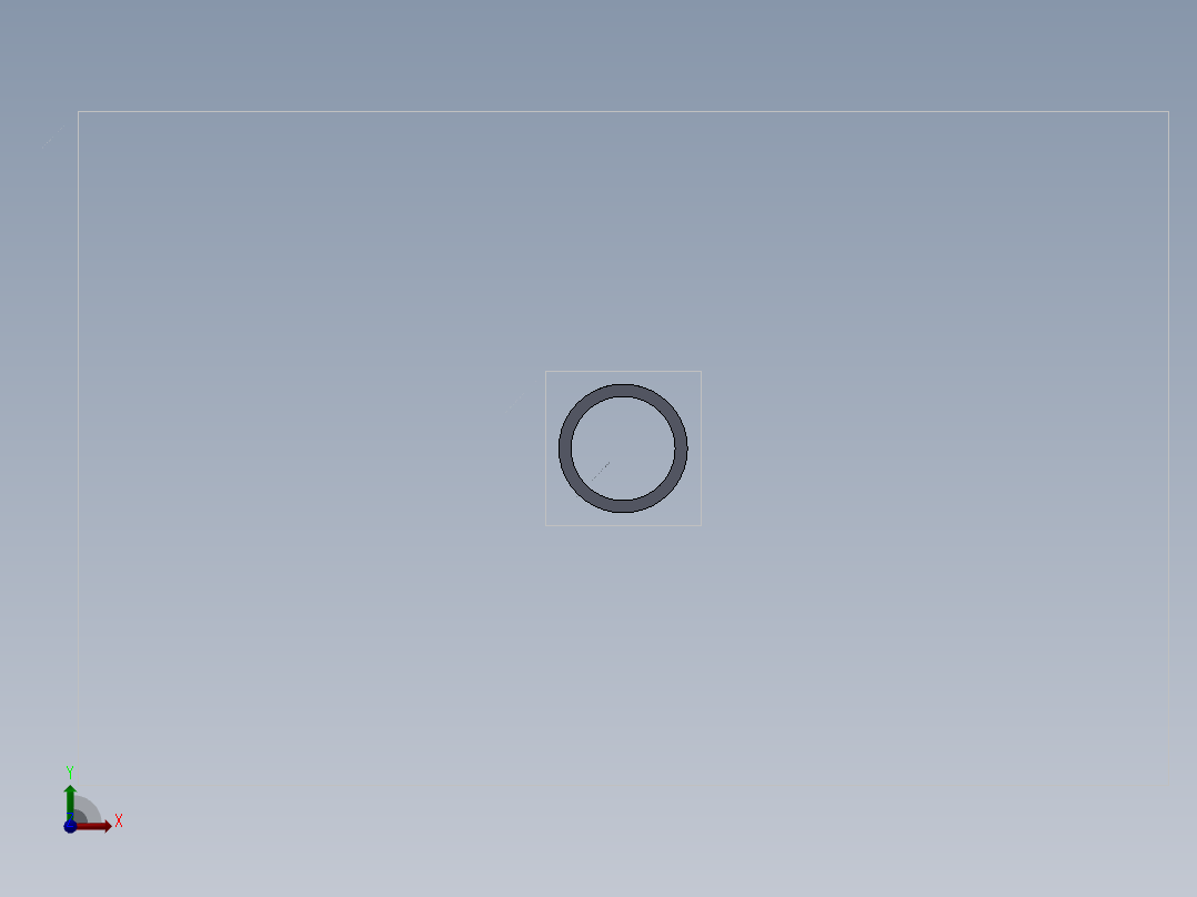 S47 线圈弹簧前视图