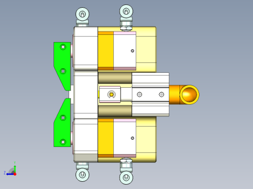 CAJ00-CNC4-1031右视缩略图