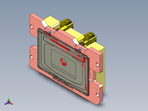 EDC30-A-CNC4-YZ-180926