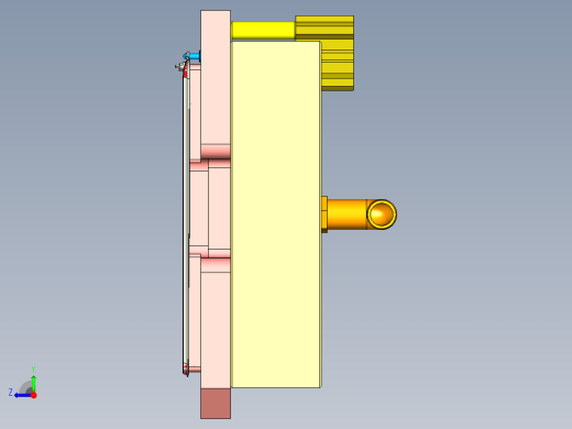 EDC30-A-CNC4-YZ-180926右视缩略图