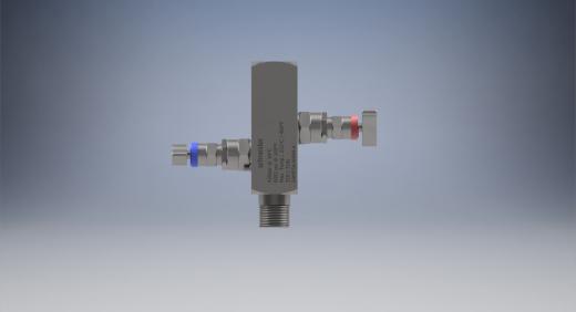 施耐德SAMFSA-N4N4-A阻断和排放歧管缩略图