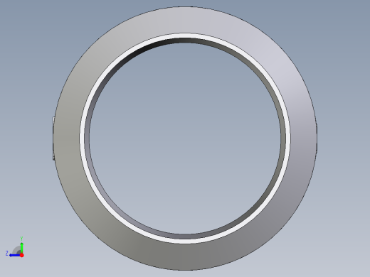 卡套式工业通用硬管接头EO_Progressive_ring_DPR08L71X右视缩略图