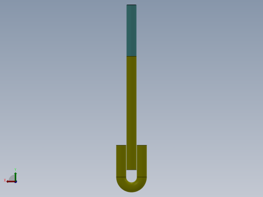 管道连接件-连接件 (24)后视缩略图