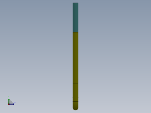 管道连接件-连接件 (24)左视缩略图