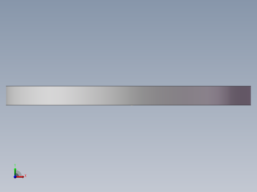 轮子圆盘加工工艺分析前视缩略图