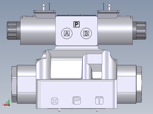 Continental Hydraulics-VSD07M_2_3_DIN后视缩略图