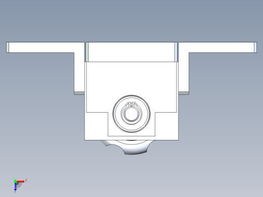 手动快速对位俯视缩略图