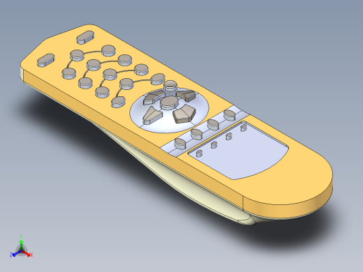 遥控器、遥控板(3)