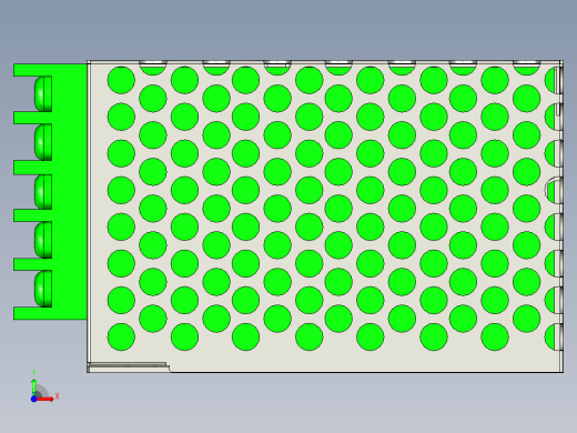 NES-15-5-开关电源前视缩略图