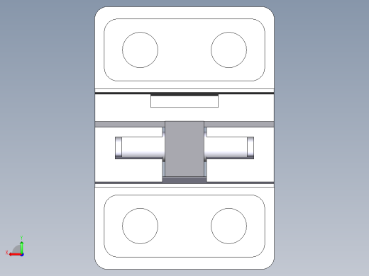 FIBOX 9802001 TH A后视缩略图