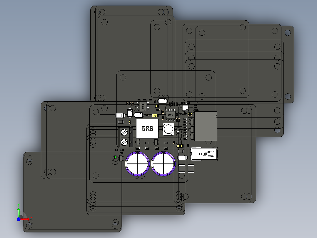 大树科技SKSM V1.0.zip前视图