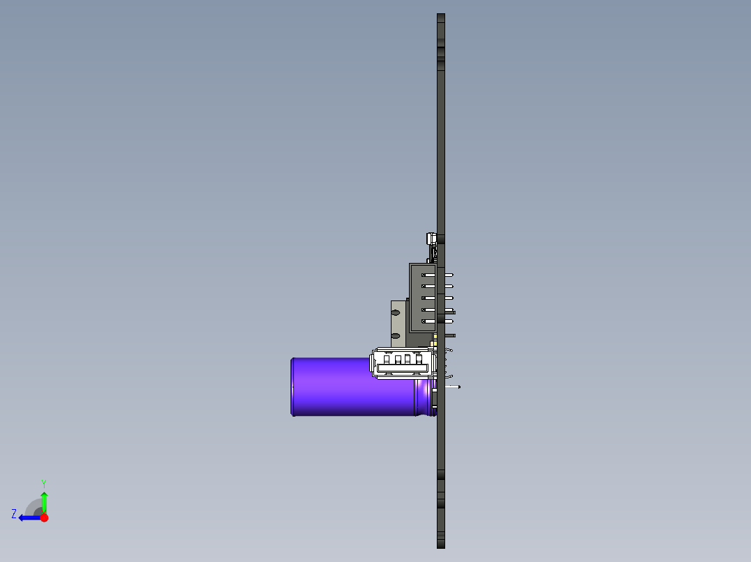 大树科技SKSM V1.0.zip右视图