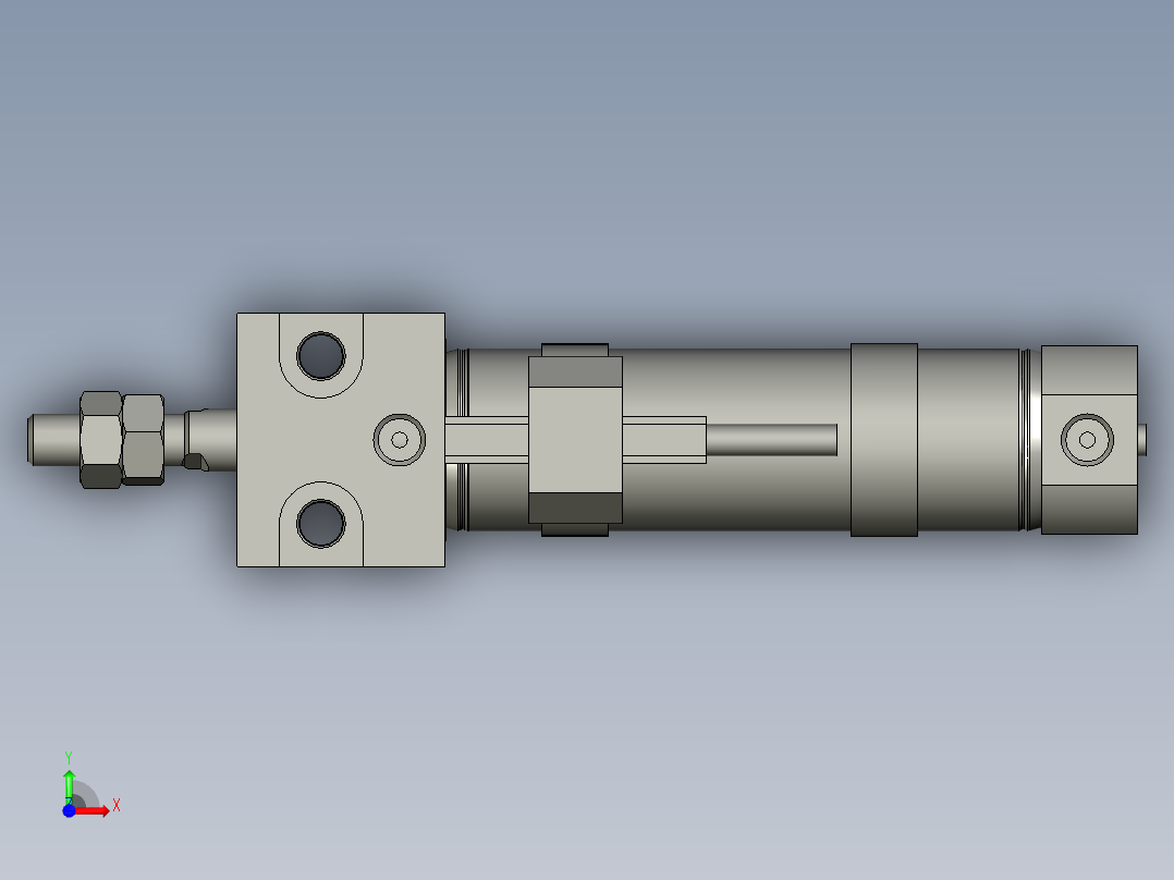 PBR16X30SU+DMSG-2前视图