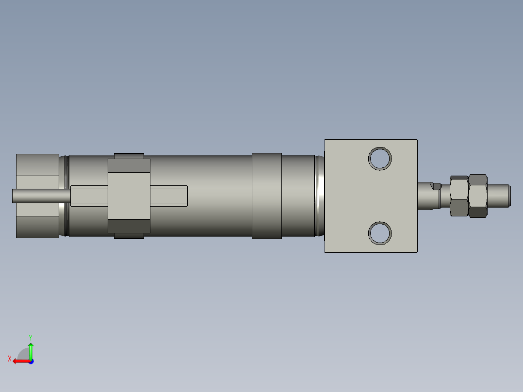 PBR16X30SU+DMSG-2后视图