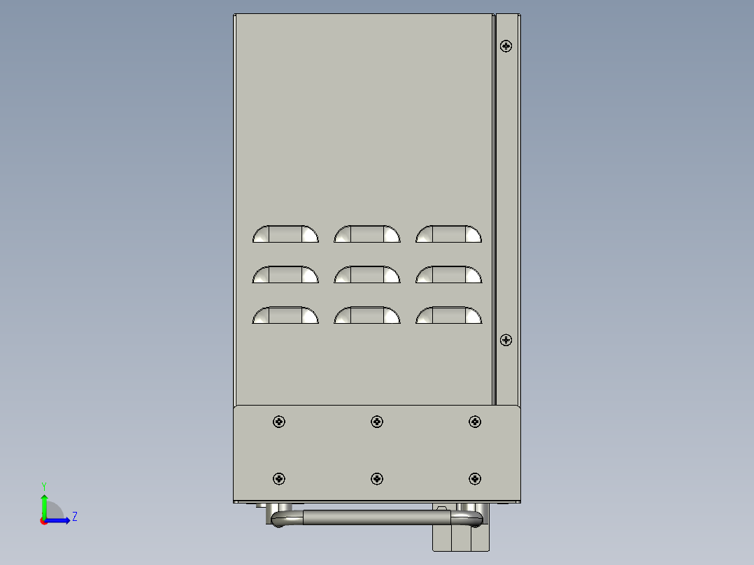 TL24100LFP-4U(B)-总成加热功能-dtk左视图