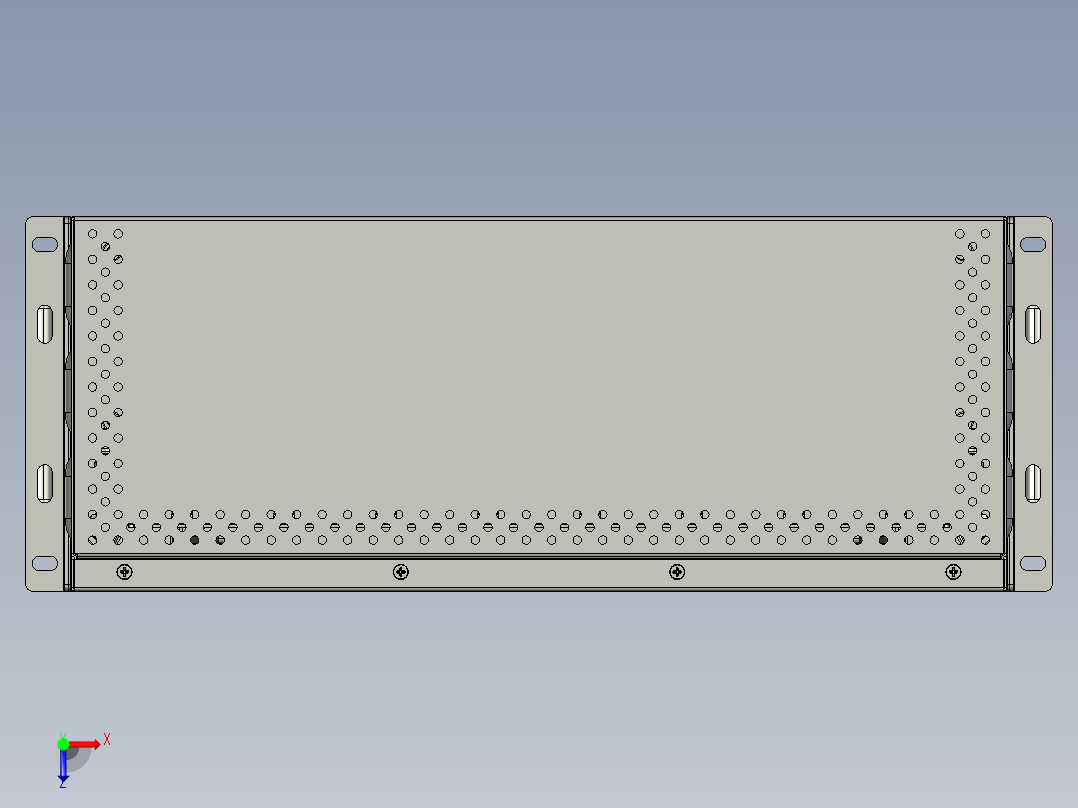 TL24100LFP-4U(B)-总成加热功能-dtk俯视图