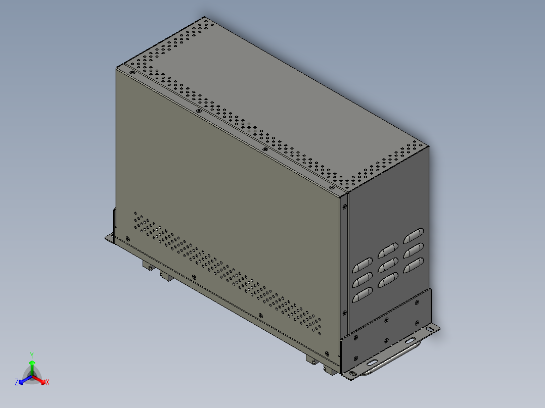 TL24100LFP-4U(B)-总成加热功能-dtk正等轴测图