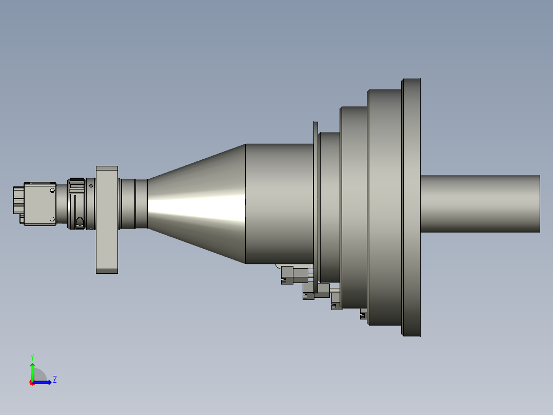 相机筛选左视图