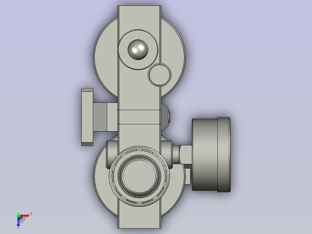 BFC20001900-1200俯视图