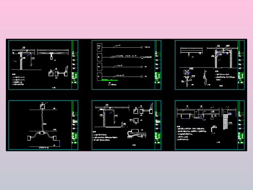 PVC管道施工方案