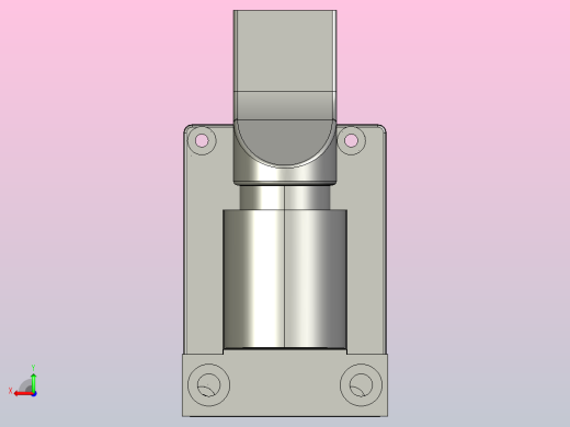 ANHP-04高频离子风嘴[ANHP-04-1]后视缩略图