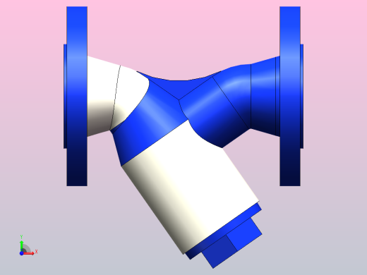 过滤器FIG33_DN40_PN16-1654593_1_WEB前视缩略图