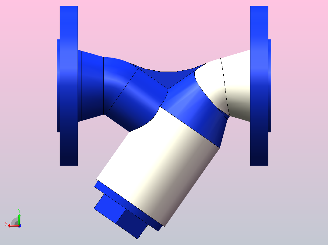 过滤器FIG33_DN40_PN16-1654593_1_WEB后视图