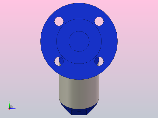 过滤器FIG33_DN40_PN16-1654593_1_WEB左视缩略图