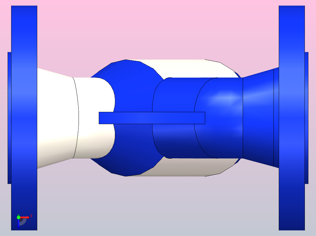 过滤器FIG33_DN40_PN16-1654593_1_WEB俯视图