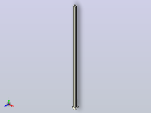 伺服电机集成皮带传动直线执行器TPA-OCB-140-256-L5050-RU-P75-N3