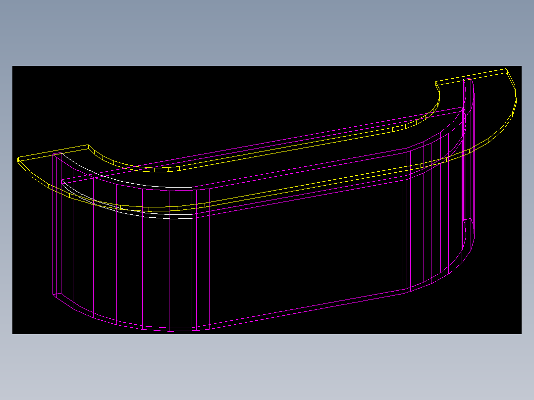 室内家具及植物三维模型十七-Z037