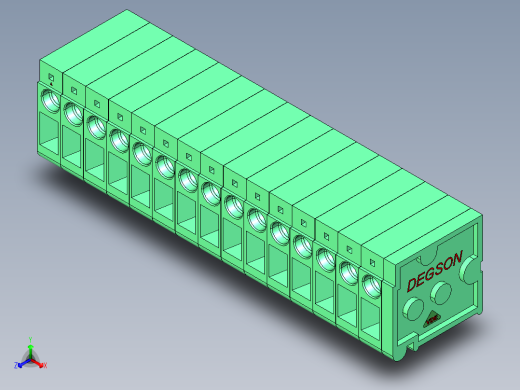 DG105R-5.0-15P-14-00AH