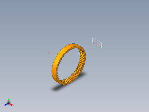 cv6微型汽车电子机械制动器设计【含三维UG+11张CAD图和文档】