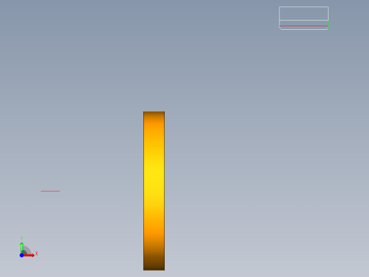 cv6微型汽车电子机械制动器设计【含三维UG+11张CAD图和文档】前视缩略图