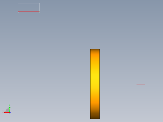 cv6微型汽车电子机械制动器设计【含三维UG+11张CAD图和文档】后视缩略图