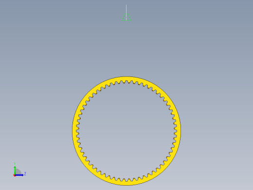 cv6微型汽车电子机械制动器设计【含三维UG+11张CAD图和文档】左视缩略图