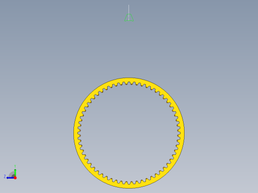 cv6微型汽车电子机械制动器设计【含三维UG+11张CAD图和文档】右视缩略图