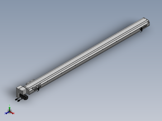 精密模组MT100-L78-1500-LD-M10-C4