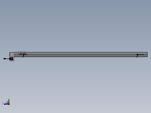 精密模组MT100-L78-1500-LD-M10-C4右视缩略图