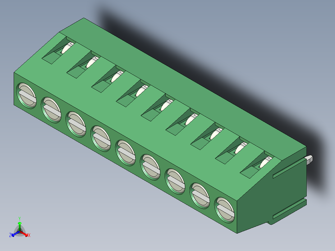 DG128-5.0-09主视图