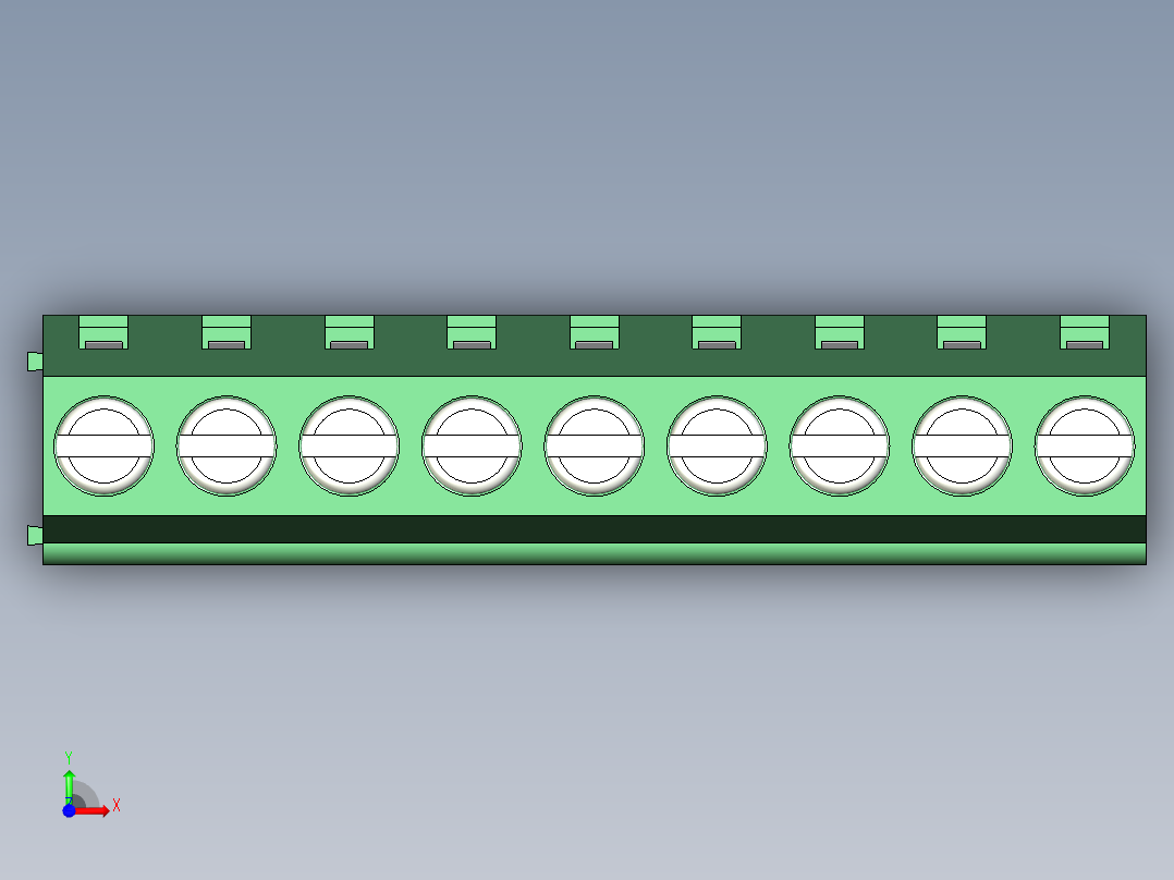 DG128-5.0-09前视图